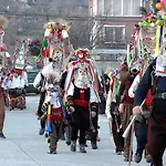харизма 希萨里亚
