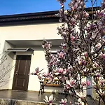 харизма 别墅 希萨里亚