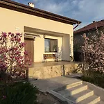 харизма 别墅 希萨里亚