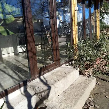 харизма Villa Hisarya