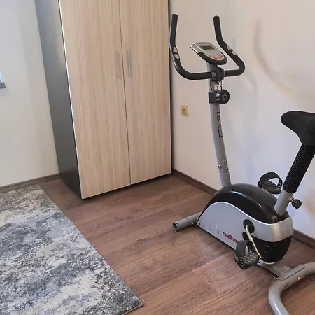 Vilă харизма