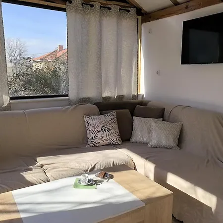 Villa харизма Hisarya