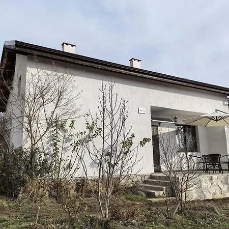 Villa харизма