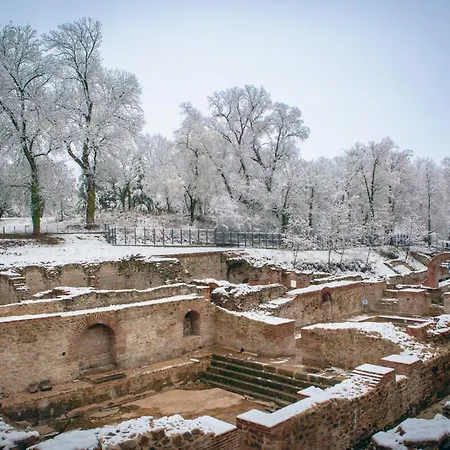 Villa харизма