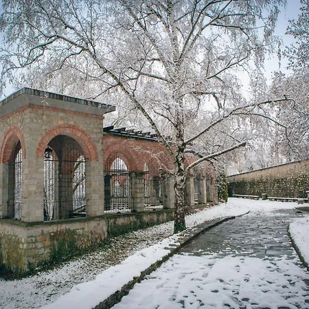 Villa харизма *