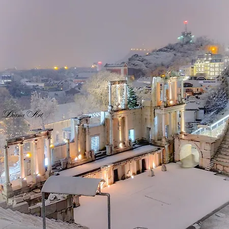 харизма 别墅