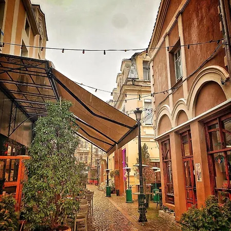 харизма * Hisarya