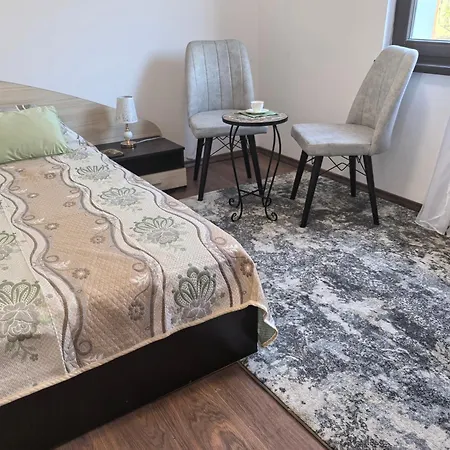 Vilă харизма *