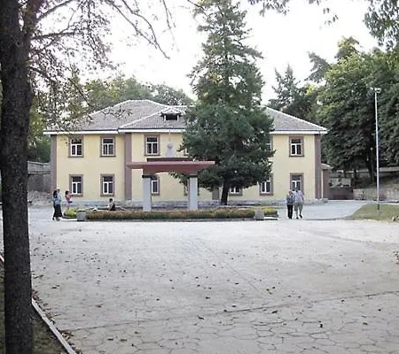 харизма Villa *