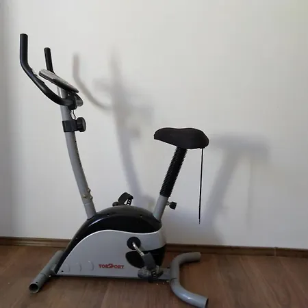 харизма Vilă Hisarea