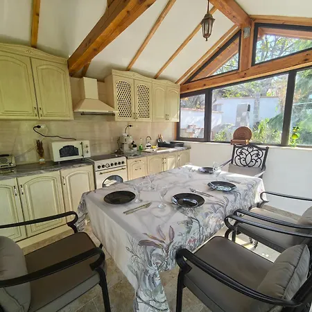 Villa харизма