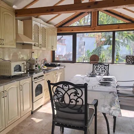 харизма Vilă *