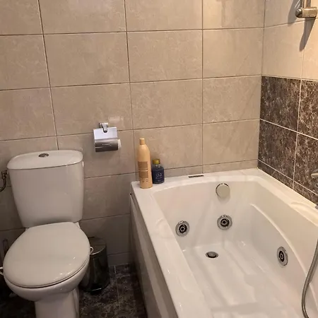 别墅 харизма