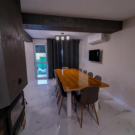 катлея Holiday home *