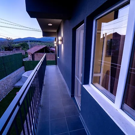 катлея Holiday home