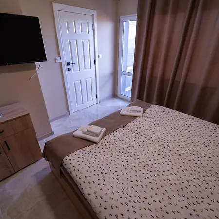 Holiday home катлея Hisarya