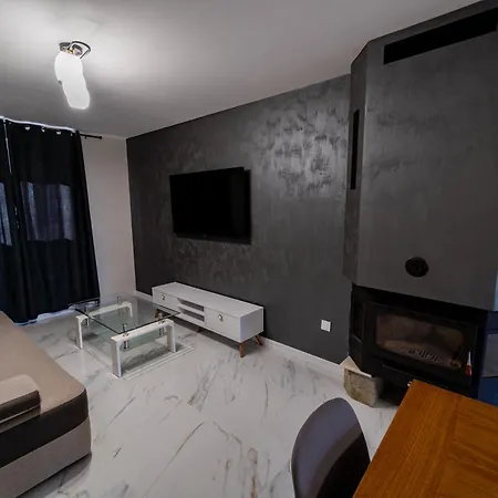 Holiday home катлея *