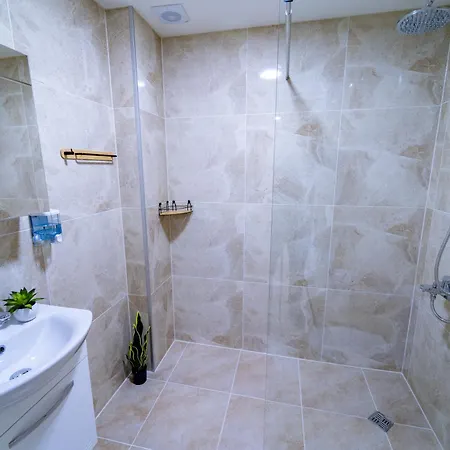 Holiday home катлея Hisarya
