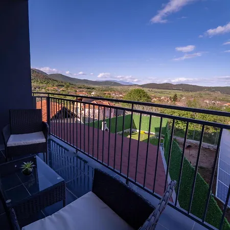 Holiday home катлея