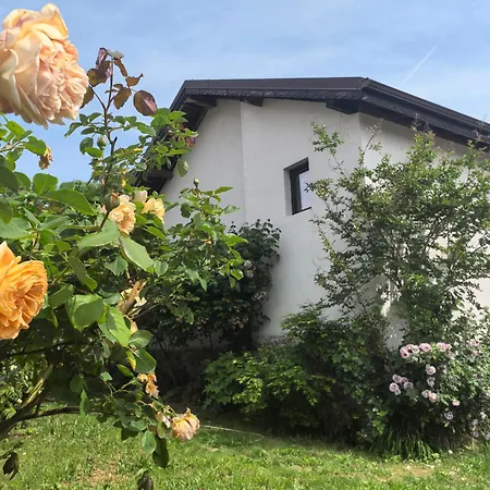 харизма Villa Hisarya