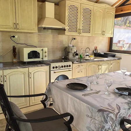 别墅 харизма *