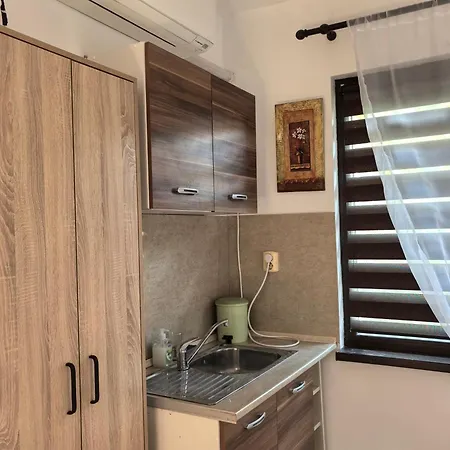 Vilă харизма