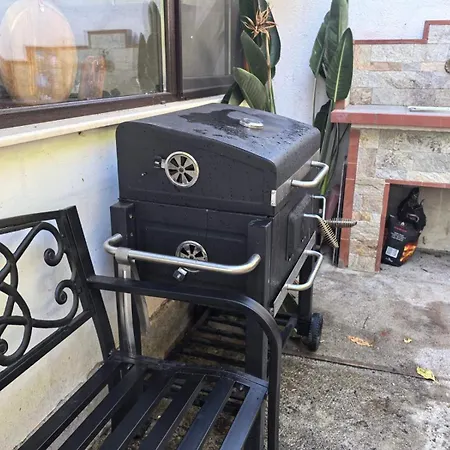 харизма Villa *