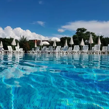 Villa харизма