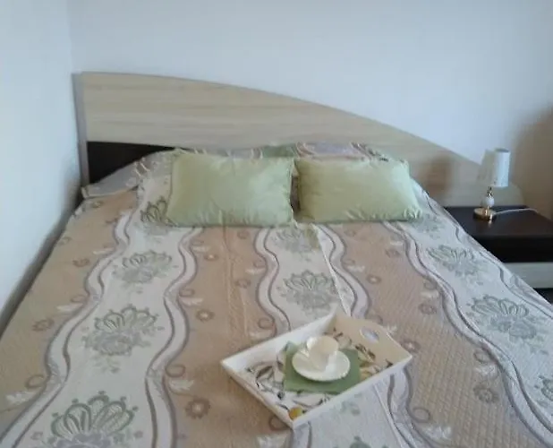 харизма Villa *