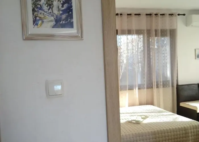 харизма Villa