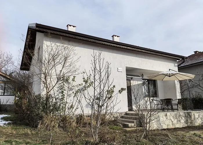 Villa харизма