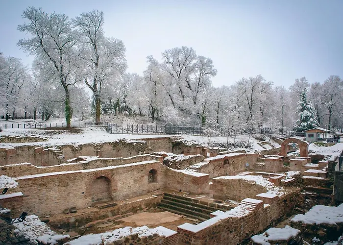 Villa харизма