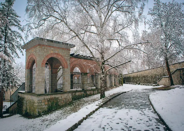 Villa харизма *