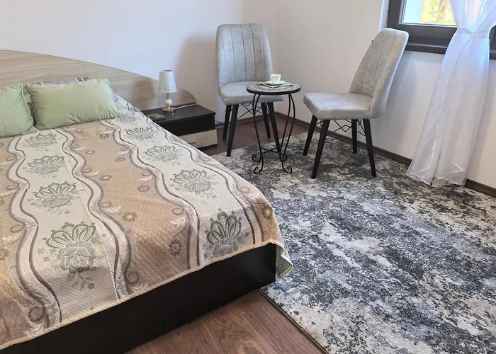 Vila харизма *