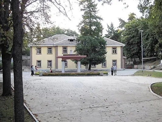харизма Villa *