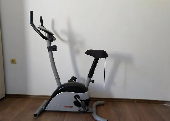 харизма Villa Hisarya