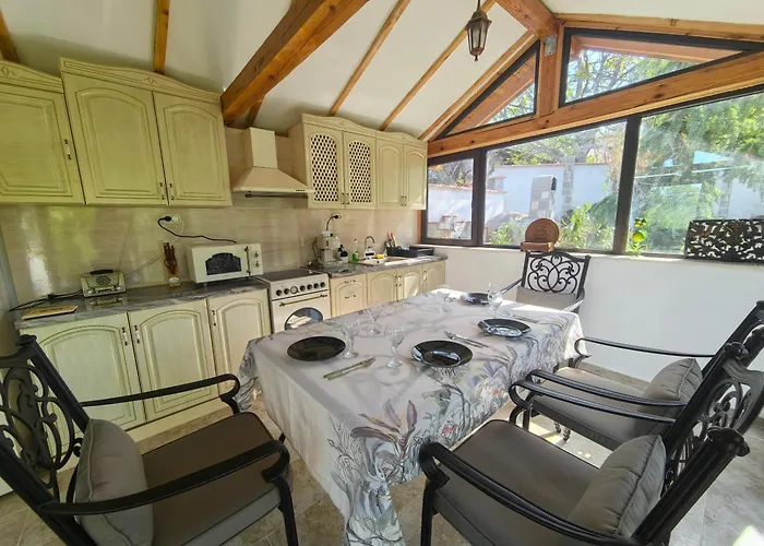 Villa харизма