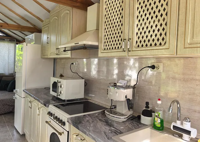 Villa харизма