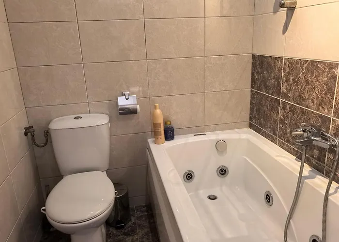 Villa харизма