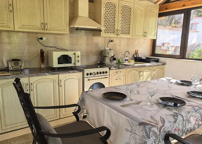 Villa харизма *