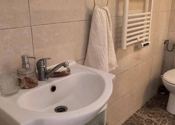 Villa харизма *