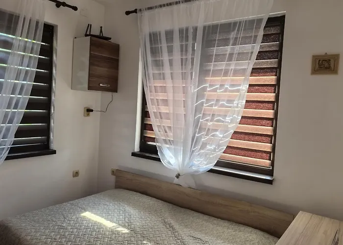 харизма Hisarya