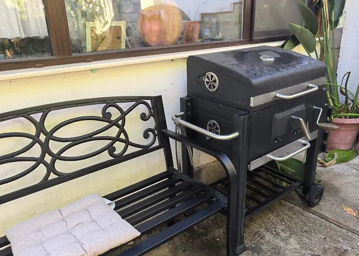 Villa харизма *